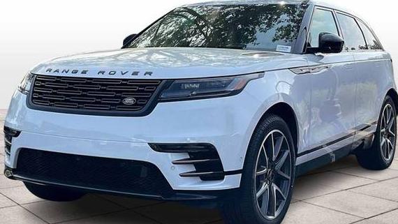 LAND ROVER RANGE ROVER VELAR 2025 SALYL2EX5SA391907 image